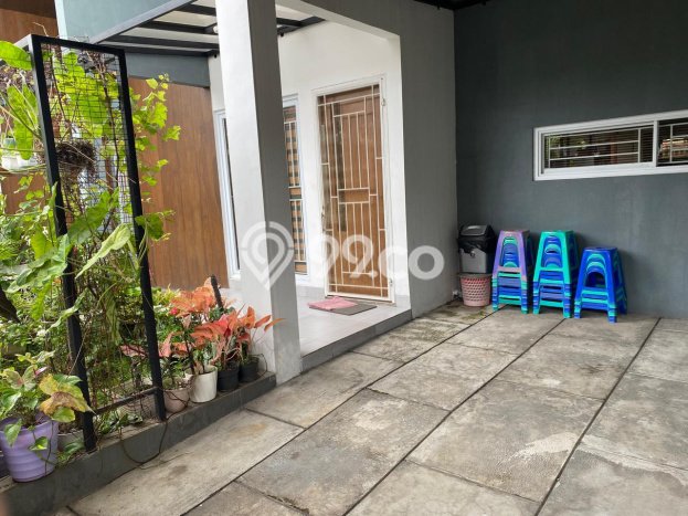 Jual Rumah Eksklusif 3 KT di Kopo, Bandung Jual Rumah Eksklusif 3 KT di Kopo, Bandung