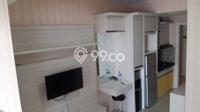 Hunian Apartemen Ideal untuk Dijual di Bandung dengan 0 Kamar Hunian Apartemen Ideal untuk Dijual di Bandung dengan 0 Kamar