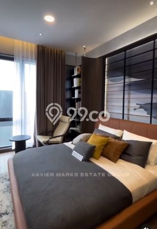 Jual Rumah Luas Megah Dengan View Cantik di Summarecon Bandung, Bandung Jual Rumah Luas Megah Dengan View Cantik di Summarecon Bandung, Bandung