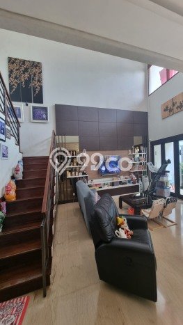 Hunian Elit LB 460m2 Siap Huni Desain Elegan di Pasteur, Bandung Hunian Elit LB 460m2 Siap Huni Desain Elegan di Pasteur, Bandung