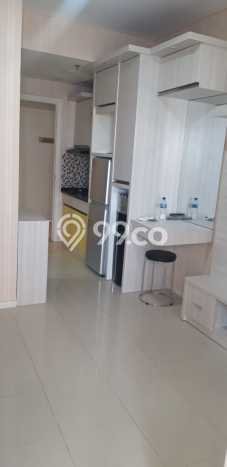 Hunian Apartemen Ideal untuk Dijual di Bandung dengan 0 Kamar Hunian Apartemen Ideal untuk Dijual di Bandung dengan 0 Kamar