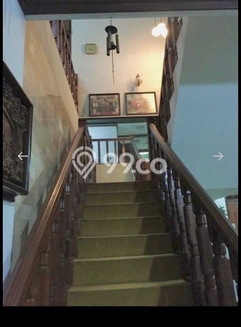 Dijual Hunian Mewah dengan Fasilitas Sekitar Komplit di Sukajadi, Bandung Dijual Hunian Mewah dengan Fasilitas Sekitar Komplit di Sukajadi, Bandung