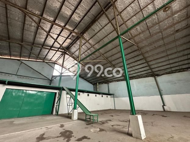 Gudang Bagus Dijual LB 1500m2 Lokasi Strategis Bandung Area Cocok untuk Bisnis Gudang Bagus Dijual LB 1500m2 Lokasi Strategis Bandung Area Cocok untuk Bisnis