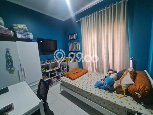 Rumah Minimalis 3 KT di Summarecon Karawang Karawang Full Furnished Rumah Minimalis 3 KT di Summarecon Karawang Karawang Full Furnished