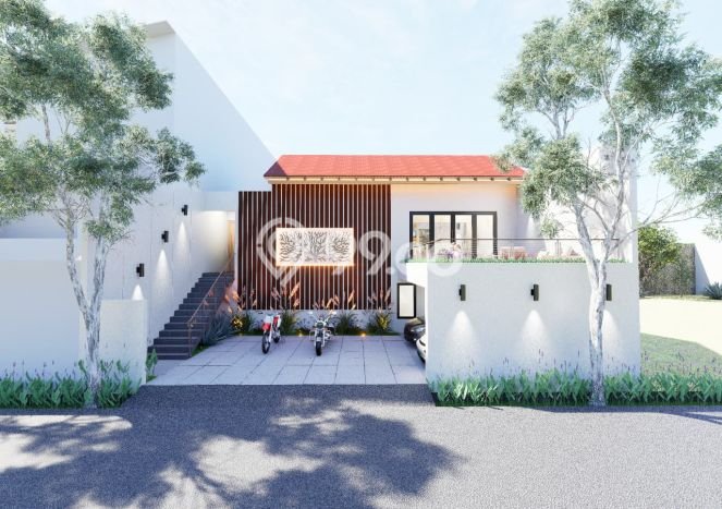 Vila Kawasan , Area 333m2m², Area Premium Vila Kawasan , Area 333m2m², Area Premium