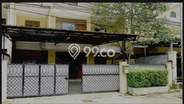 Rumah Luxury Modern Siap Huni di Bandung Kota Bandung Rumah Luxury Modern Siap Huni di Bandung Kota Bandung