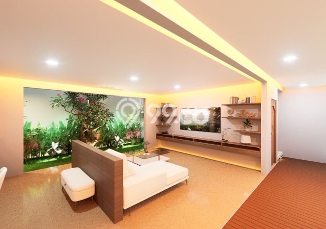Tersedia Vila Kawasan , Ukuran 666m2m², Lingkungan tenang untuk Anda Tersedia Vila Kawasan , Ukuran 666m2m², Lingkungan tenang untuk Anda