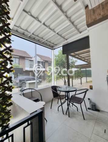 Jual Rumah Luas Elegan Dengan View Eksklusif di Bandung Kota, Bandung Jual Rumah Luas Elegan Dengan View Eksklusif di Bandung Kota, Bandung