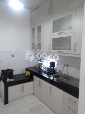 Rumah Minimalis 3 KT di Kopo Bandung Semi Furnished Rumah Minimalis 3 KT di Kopo Bandung Semi Furnished