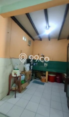 Jual Rumah Modern 2 KT di Kopo, Bandung Jual Rumah Modern 2 KT di Kopo, Bandung