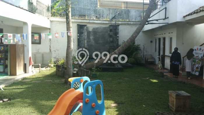 Ready to Use! Premium House LT 980m2 Desain Modern di Bandung Kota Ready to Use! Premium House LT 980m2 Desain Modern di Bandung Kota