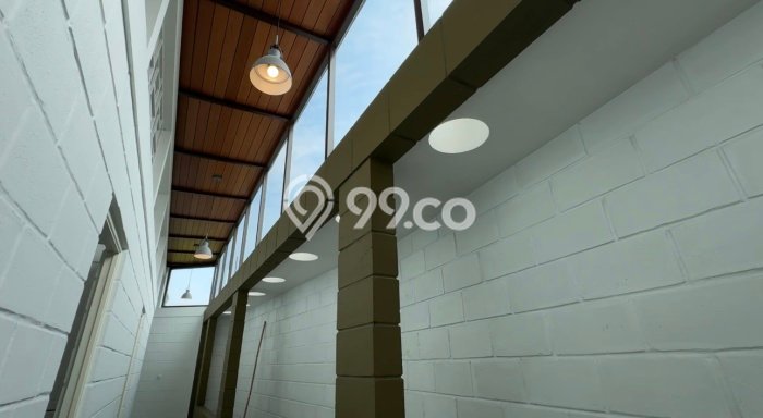 For Sale! Premium House LT 370m2 Desain Modern di Setra Duta For Sale! Premium House LT 370m2 Desain Modern di Setra Duta