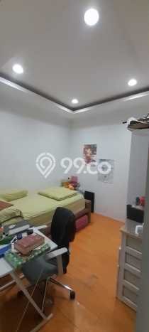 Rumah Minimalis 4 KT di Pasteur Bandung Semi Furnished Rumah Minimalis 4 KT di Pasteur Bandung Semi Furnished