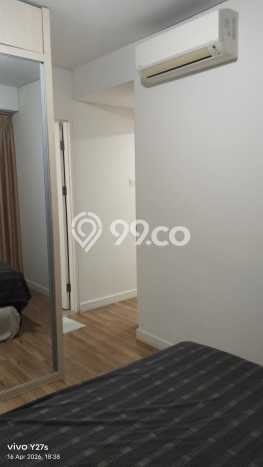 Siap Huni Apartemen di Bandung 3 Kamar & 1 Kamar Mandi, Luas 90m2 Siap Huni Apartemen di Bandung 3 Kamar & 1 Kamar Mandi, Luas 90m2