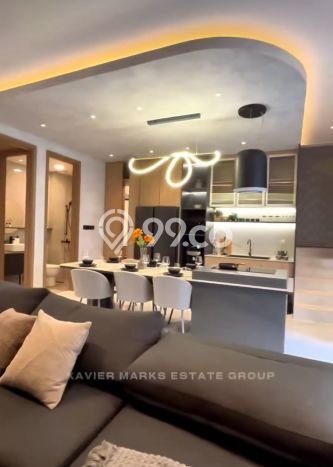 Jual Rumah Luas Megah Dengan View Cantik di Summarecon Bandung, Bandung Jual Rumah Luas Megah Dengan View Cantik di Summarecon Bandung, Bandung