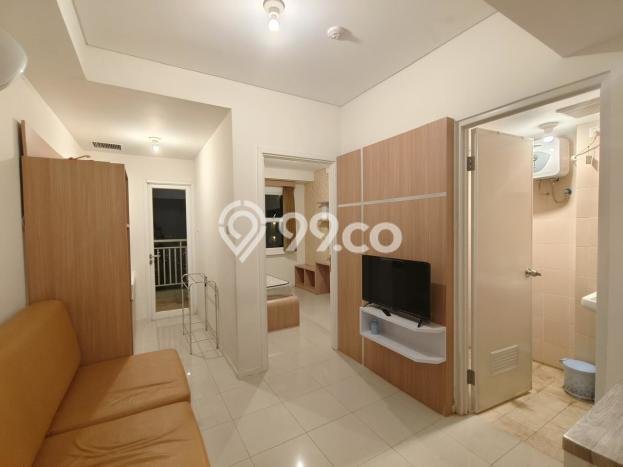 Hunian Apartemen Ideal untuk Dijual di Bandung dengan 0 Kamar Hunian Apartemen Ideal untuk Dijual di Bandung dengan 0 Kamar