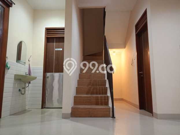 Hunian Cantik Minimalis Lb 80m2 di Parongpong, Bandung Barat Hunian Cantik Minimalis Lb 80m2 di Parongpong, Bandung Barat