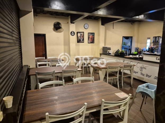 Hunian Elit LB 200m2 Siap Huni Desain Elegan di Pasteur, Bandung Hunian Elit LB 200m2 Siap Huni Desain Elegan di Pasteur, Bandung