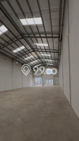 Untuk Dijual! Gudang di Padalarang Bandung LT 225m2 / LB 108m2 Kawasan Bisnis Untuk Dijual! Gudang di Padalarang Bandung LT 225m2 / LB 108m2 Kawasan Bisnis