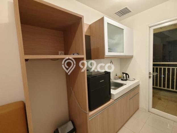 Hunian Apartemen Ideal untuk Dijual di Bandung dengan 0 Kamar Hunian Apartemen Ideal untuk Dijual di Bandung dengan 0 Kamar