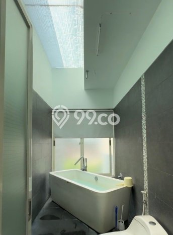 For Sale! Premium House LT 370m2 Desain Modern di Setra Duta For Sale! Premium House LT 370m2 Desain Modern di Setra Duta
