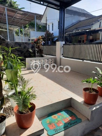 Rumah Modern 3 KT di Bandung Kota Bandung Semi Furnished Rumah Modern 3 KT di Bandung Kota Bandung Semi Furnished