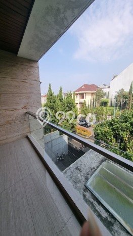 Hunian Elit LB 460m2 Siap Huni Desain Elegan di Pasteur, Bandung Hunian Elit LB 460m2 Siap Huni Desain Elegan di Pasteur, Bandung