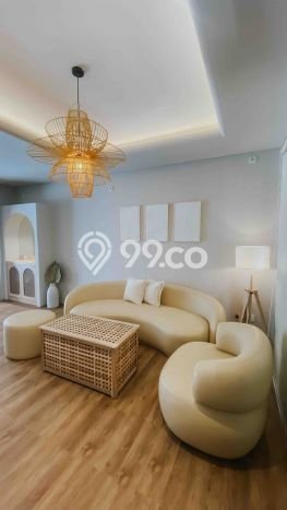 Rumah Elit LB 92m2 Siap Pakai Desain Elegan di Kota Baru Parahyangan, Bandung Rumah Elit LB 92m2 Siap Pakai Desain Elegan di Kota Baru Parahyangan, Bandung