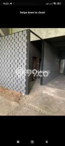 Unit Ruko Tersedia di Bandung Kota Spesifikasi LB 250m2 Unit Ruko Tersedia di Bandung Kota Spesifikasi LB 250m2