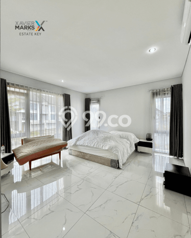 Rumah Elit Modern Siap Huni di Setiabudi Bandung Rumah Elit Modern Siap Huni di Setiabudi Bandung