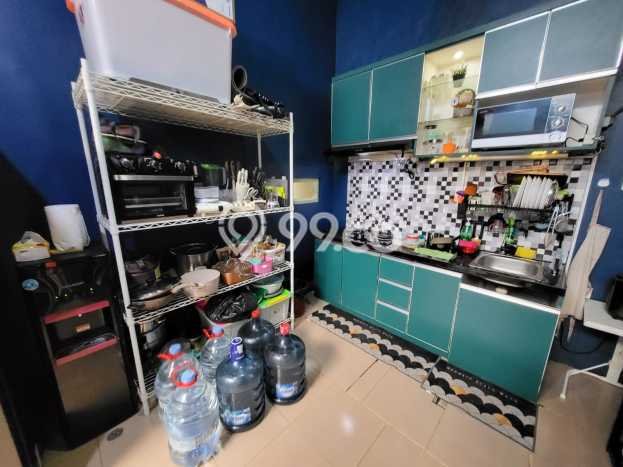 Rumah Minimalis 3 KT di Summarecon Karawang Karawang Full Furnished Rumah Minimalis 3 KT di Summarecon Karawang Karawang Full Furnished