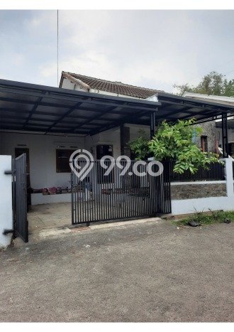 Rumah Modern 3 KT di Bandung Kota Bandung Semi Furnished Rumah Modern 3 KT di Bandung Kota Bandung Semi Furnished