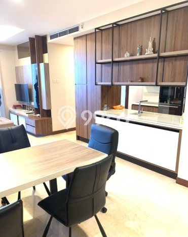 Apartemen Sewa 1 Kamar Murah Siap Huni di Bandung, Luas 113m2 Apartemen Sewa 1 Kamar Murah Siap Huni di Bandung, Luas 113m2