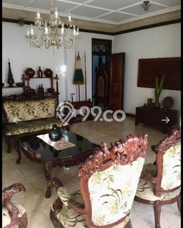Dijual Hunian Mewah dengan Fasilitas Sekitar Komplit di Sukajadi, Bandung Dijual Hunian Mewah dengan Fasilitas Sekitar Komplit di Sukajadi, Bandung