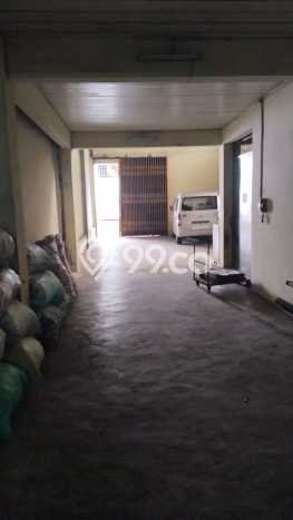 Disewakan Gudang di Kawasan Ramai Bandung Kota Luas 400m2 Disewakan Gudang di Kawasan Ramai Bandung Kota Luas 400m2