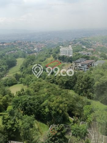 Untuk Dijual Tanah 1044m2 di Resor Dago Pakar, Bandung Untuk Dijual Tanah 1044m2 di Resor Dago Pakar, Bandung
