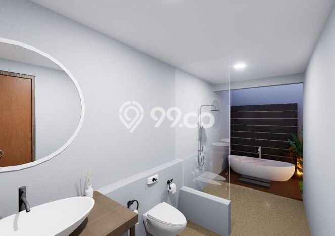 Tersedia Vila Kawasan , Ukuran 666m2m², Lingkungan tenang untuk Anda Tersedia Vila Kawasan , Ukuran 666m2m², Lingkungan tenang untuk Anda