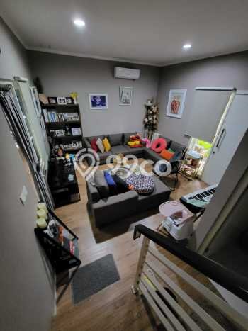 Rumah Minimalis 3 KT di Summarecon Karawang Karawang Full Furnished Rumah Minimalis 3 KT di Summarecon Karawang Karawang Full Furnished