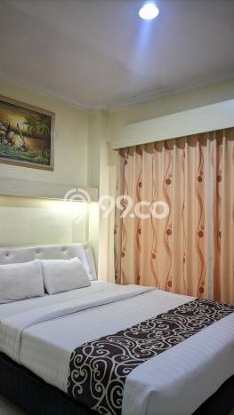 Hotel di Slawi, Luas 2123m2m², Area Berkembang Hotel di Slawi, Luas 2123m2m², Area Berkembang