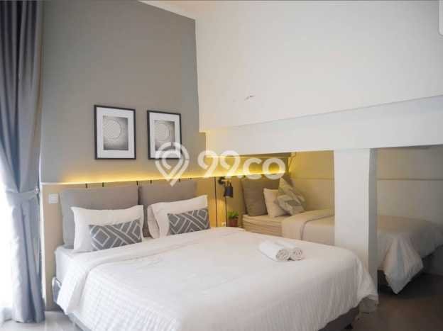 Vila Nyaman di , Dimensi 190m2m², Akses ke beragam fasilitas Vila Nyaman di , Dimensi 190m2m², Akses ke beragam fasilitas