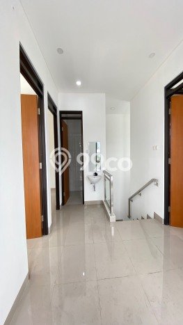 Rumah Modern Cantik 3 Kamar Bisa Langsung Pindah di Batununggal Rumah Modern Cantik 3 Kamar Bisa Langsung Pindah di Batununggal