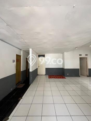 Rumah Modern 11 Kamar LT 370m2 di Bandung Kota Rumah Modern 11 Kamar LT 370m2 di Bandung Kota