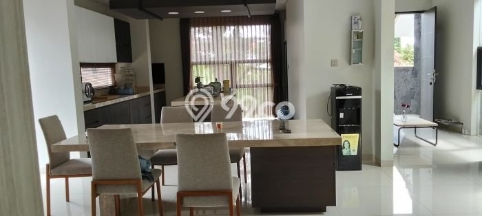Hunian Super Mewah dengan Akses Paling Strategis di Setiabudi, Bandung Hunian Super Mewah dengan Akses Paling Strategis di Setiabudi, Bandung