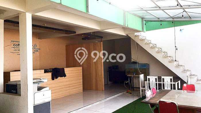Ruko Paling Dicari LB 300m2 Dijual di Cileunyi Ruko Paling Dicari LB 300m2 Dijual di Cileunyi