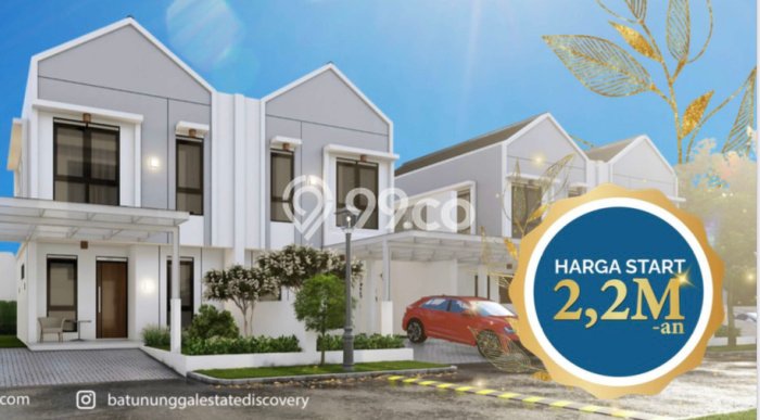 Rumah Modern Cantik 3 Kamar Bisa Langsung Pindah di Batununggal Rumah Modern Cantik 3 Kamar Bisa Langsung Pindah di Batununggal