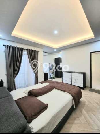 Jual Rumah Luas Elegan Dengan View Eksklusif di Bandung Kota, Bandung Jual Rumah Luas Elegan Dengan View Eksklusif di Bandung Kota, Bandung