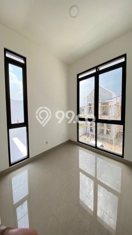 Rumah Modern Cantik 3 Kamar Bisa Langsung Pindah di Batununggal Rumah Modern Cantik 3 Kamar Bisa Langsung Pindah di Batununggal