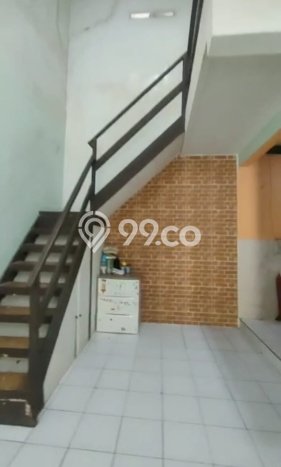 Jual Rumah Modern 2 KT di Kopo, Bandung Jual Rumah Modern 2 KT di Kopo, Bandung