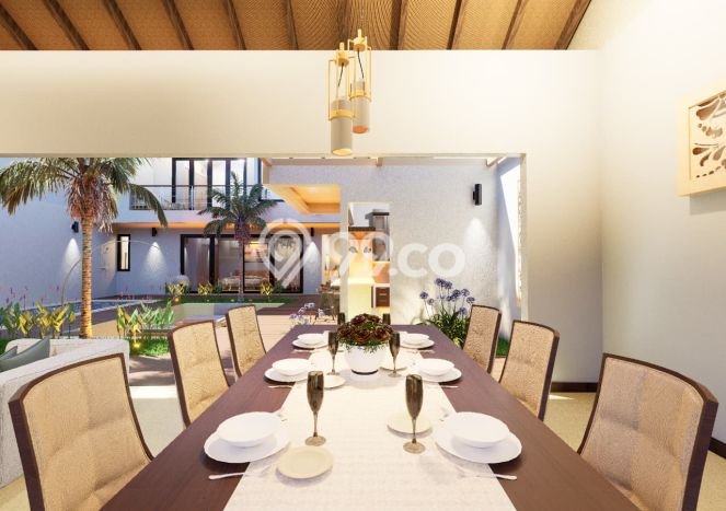 Vila Kawasan , Area 333m2m², Area Premium Vila Kawasan , Area 333m2m², Area Premium