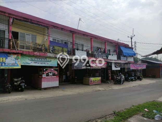Dijual Hunian Mewah dengan Fasilitas Sekitar Komplit di Caringin, Bogor Dijual Hunian Mewah dengan Fasilitas Sekitar Komplit di Caringin, Bogor